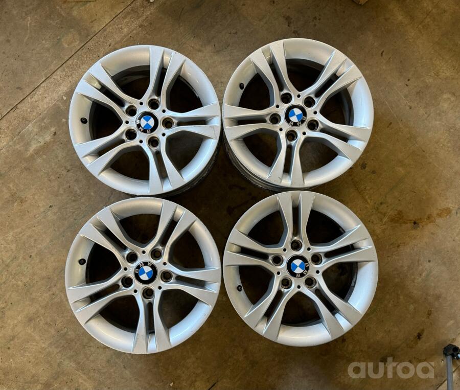 BMW, valuveljed