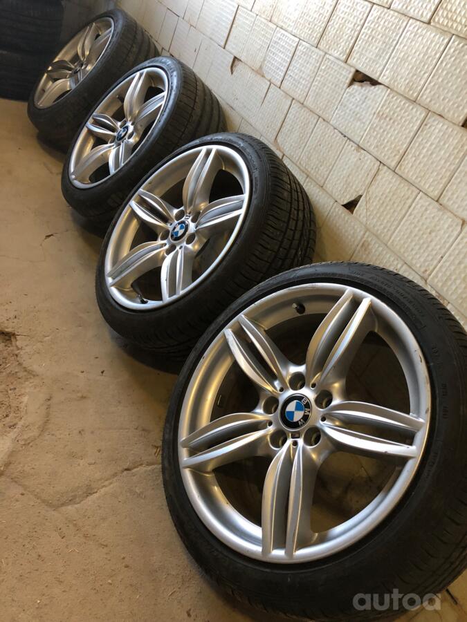 Muu, valuveljed