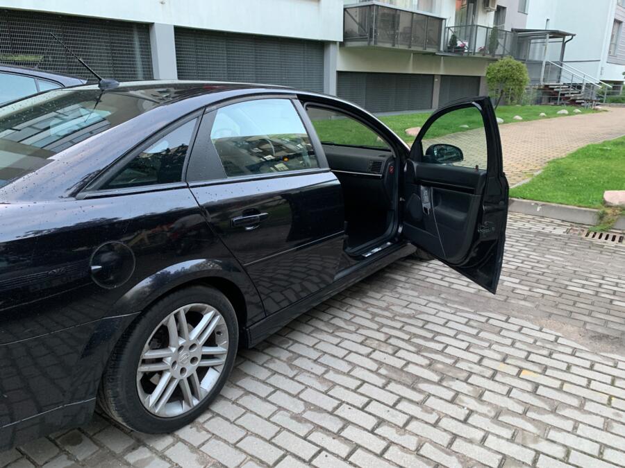 Opel, valuveljed