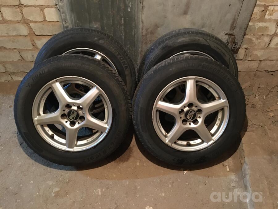 Muu, valuveljed