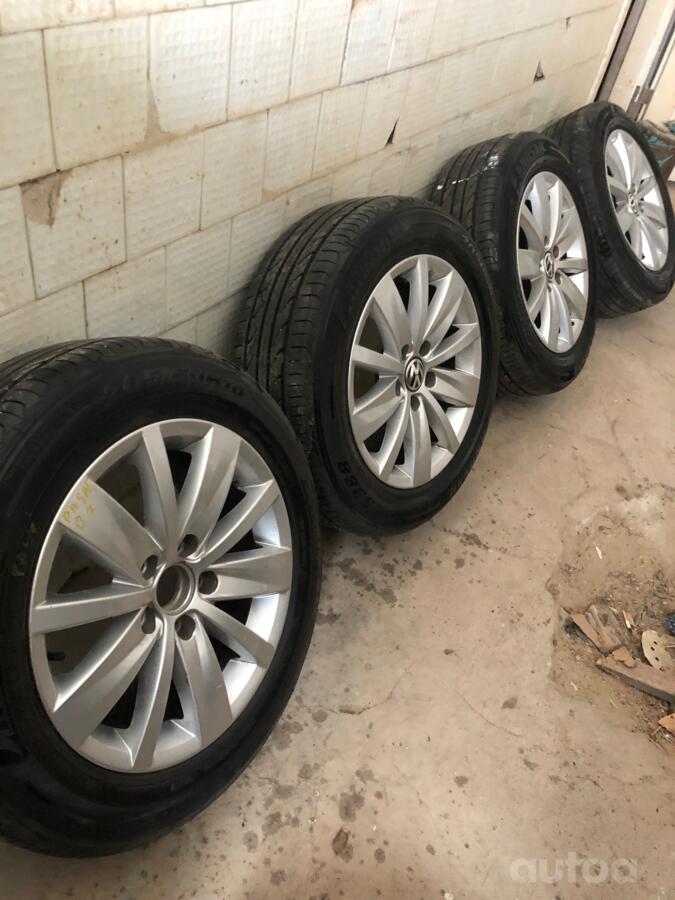 Volkswagen, valuveljed