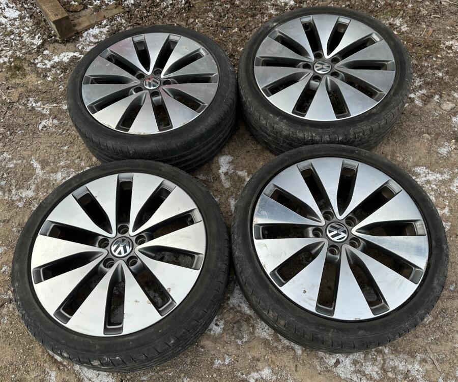 Volkswagen, valuveljed