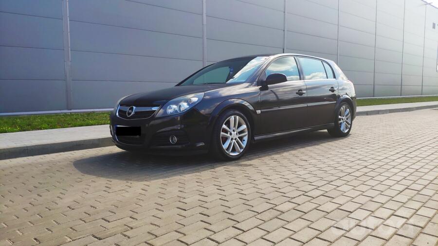 Opel, valuveljed