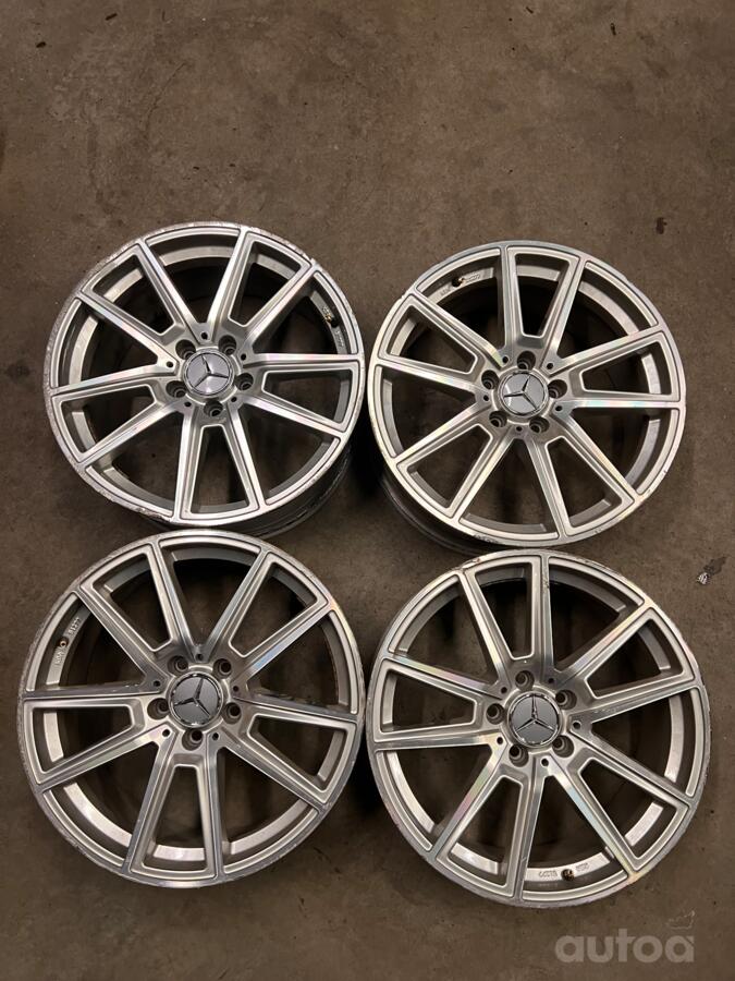 Wheelworld, valuveljed