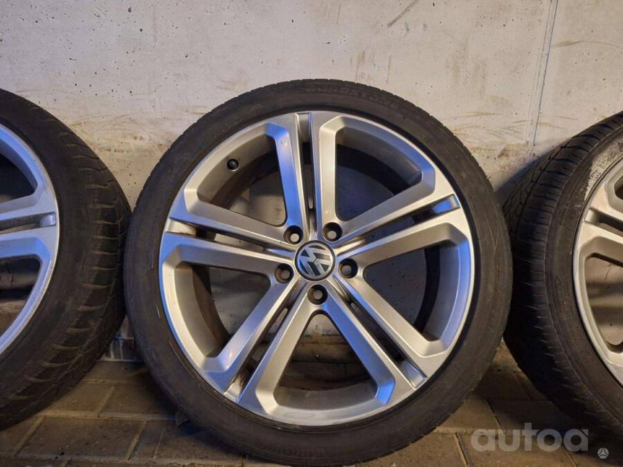 Volkswagen, valuveljed