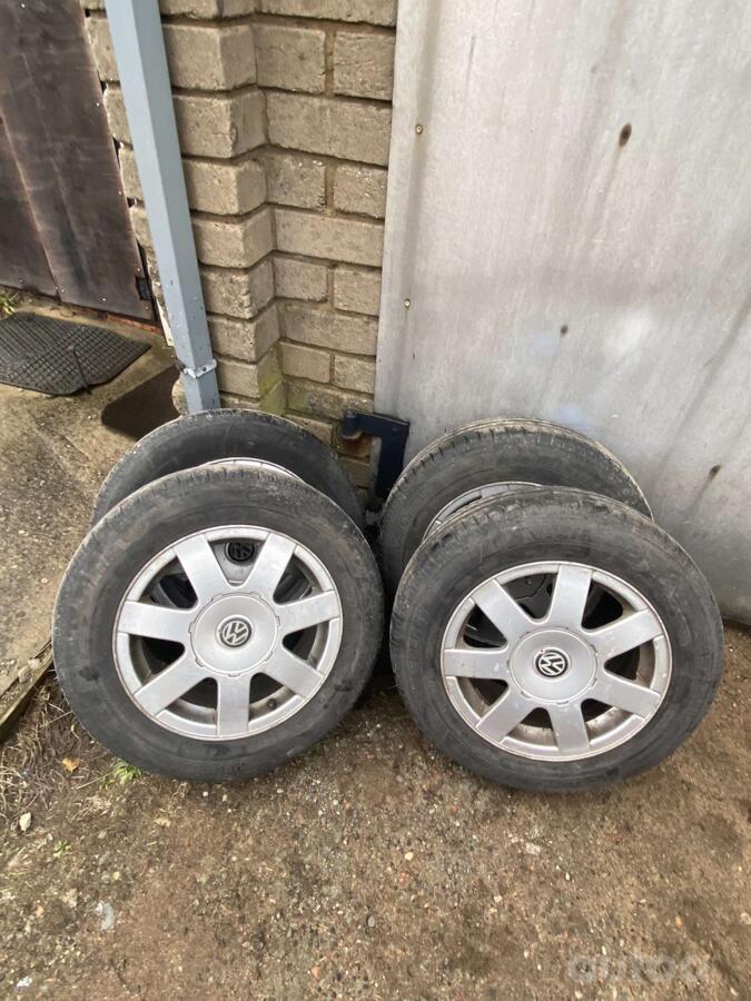 Volkswagen, valuveljed