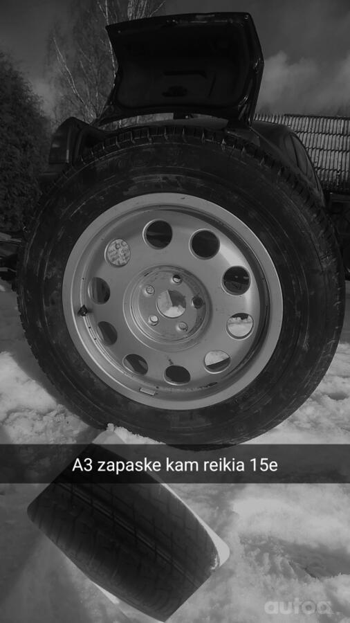 Muu, valuveljed