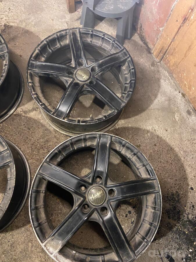 Advanti racing, valuveljed