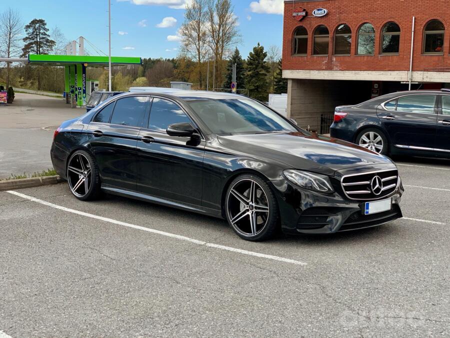 FORZZA, valuveljed