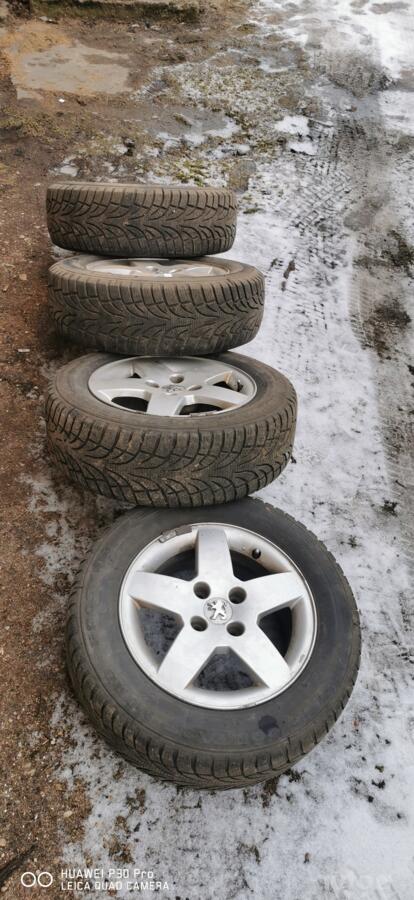 Peugeot, valuveljed