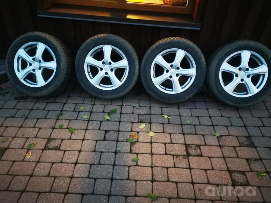 Muu, valuveljed