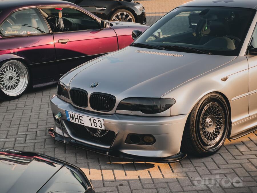 Rotiform, valuveljed