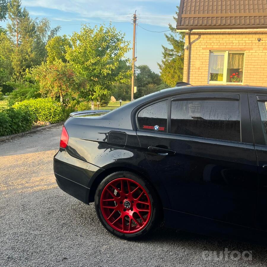BBS, valuveljed