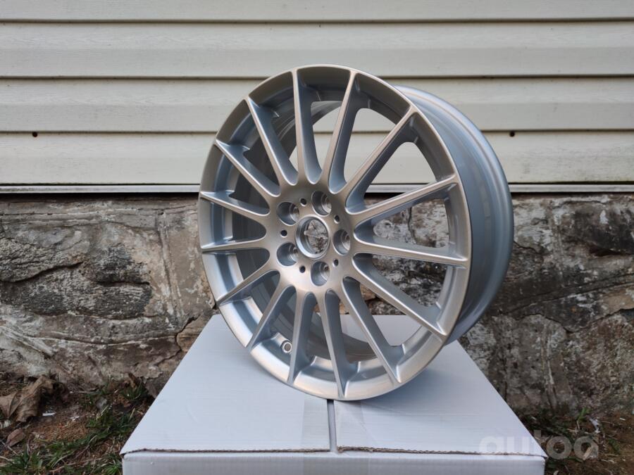 Muu, valuveljed