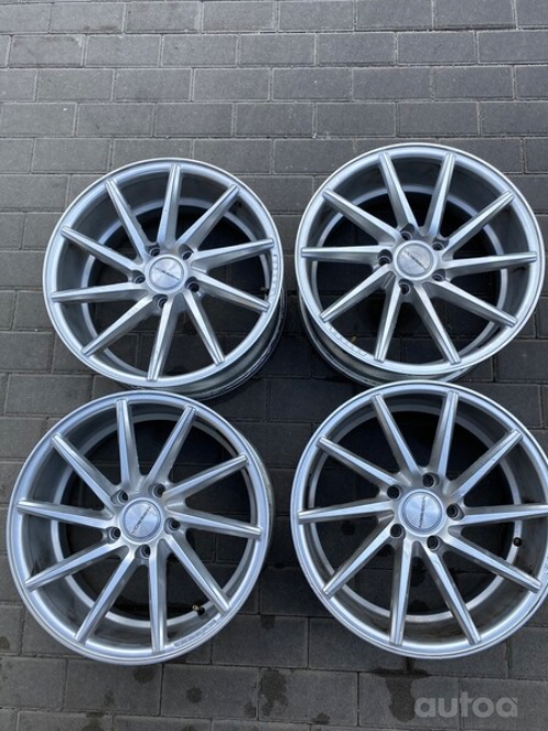 Haxer, valuveljed