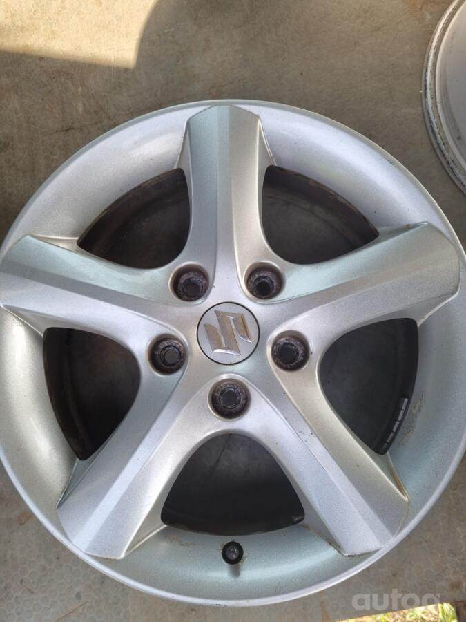 Suzuki, valuveljed