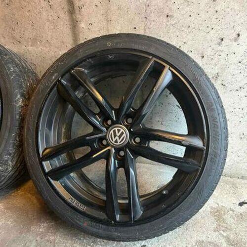 Volkswagen, valuveljed
