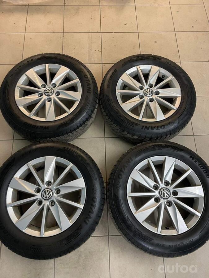 Volkswagen, valuveljed