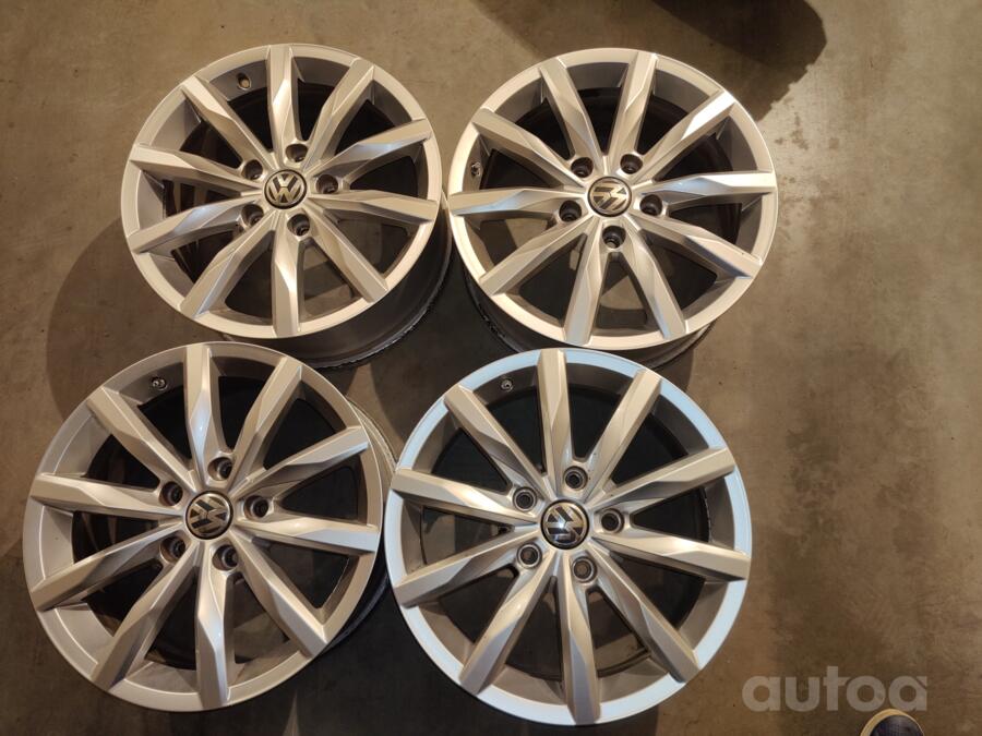 Volkswagen, valuveljed