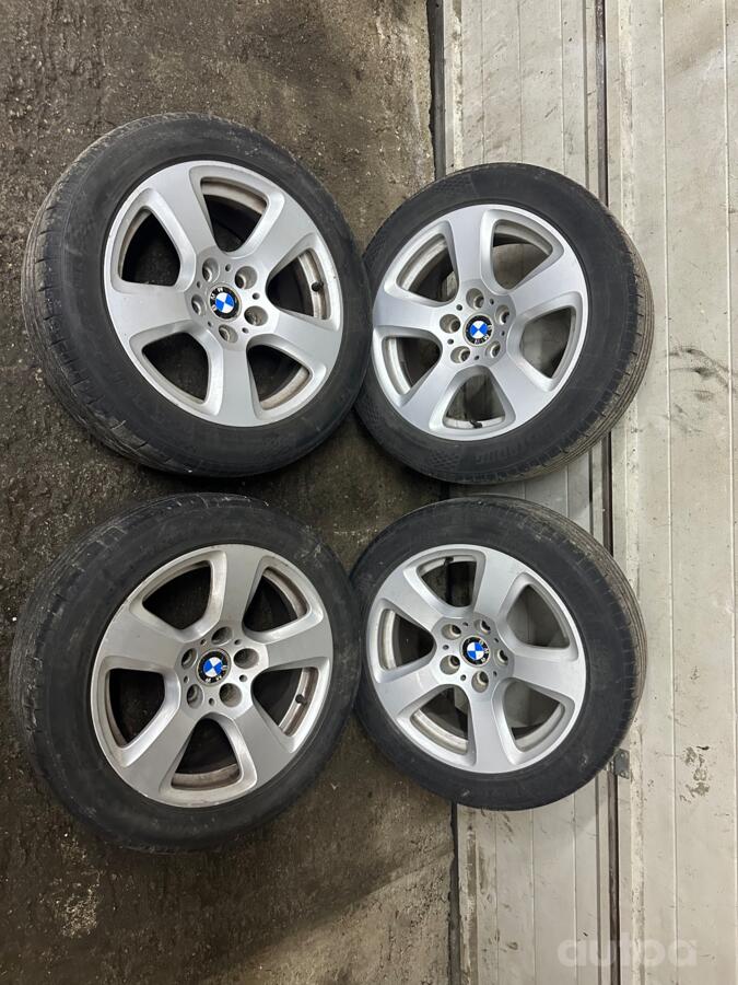 Bmw r17 org, valuveljed