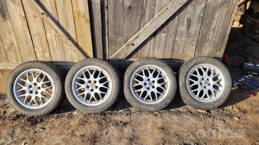 BBS, valuveljed