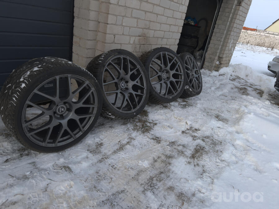 HAMANN, valuveljed