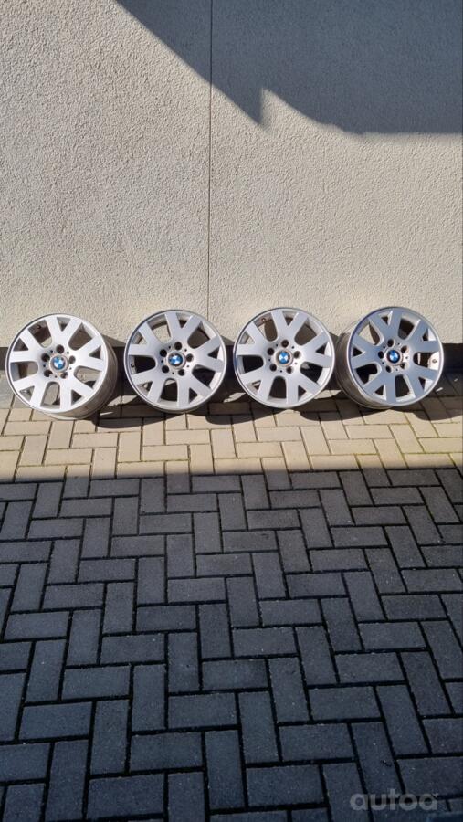 BMW, valuveljed