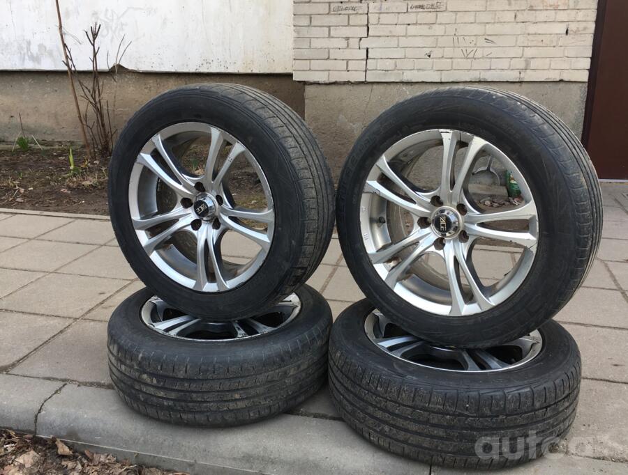 Ford, valuveljed