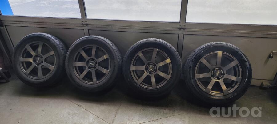 Advanti Racing, valuveljed