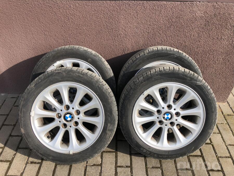 Muu, valuveljed