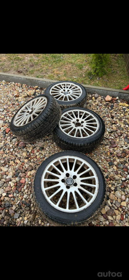 Volvo, valuveljed