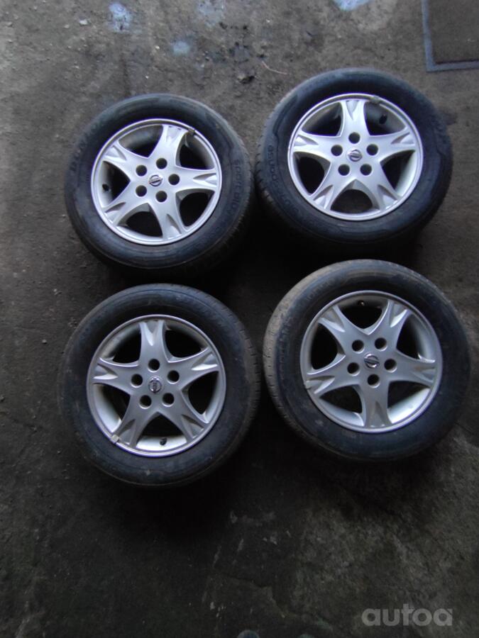 Nissan, valuveljed