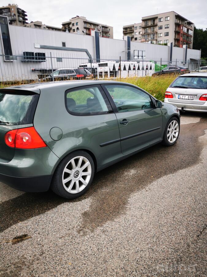 Audi/vw, valuveljed