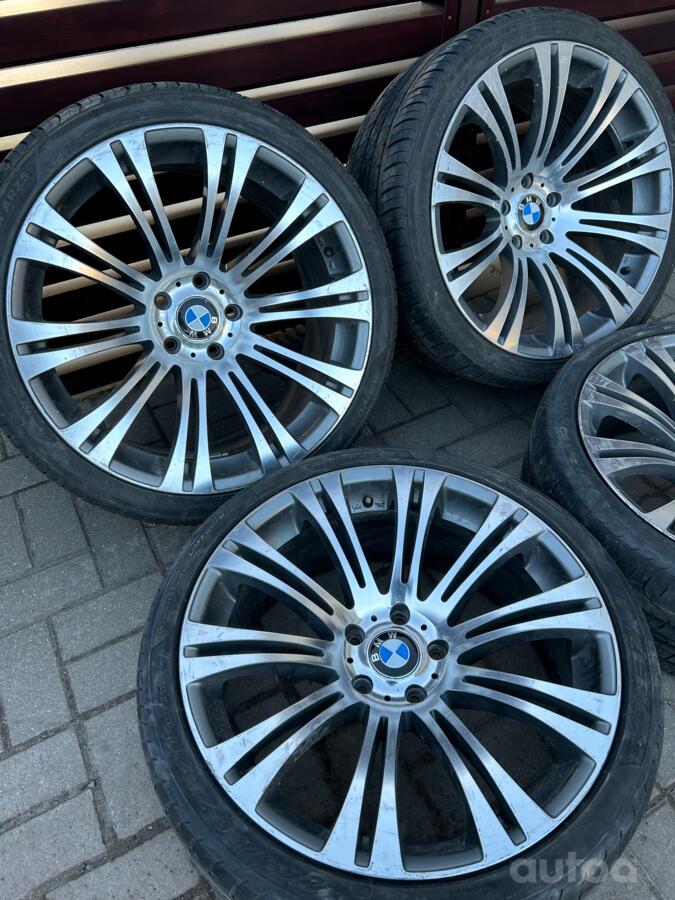 GS CONCAVE, valuveljed