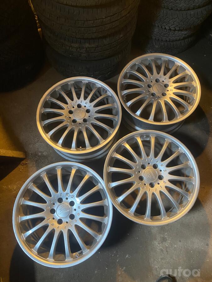 Carlsson, valuveljed
