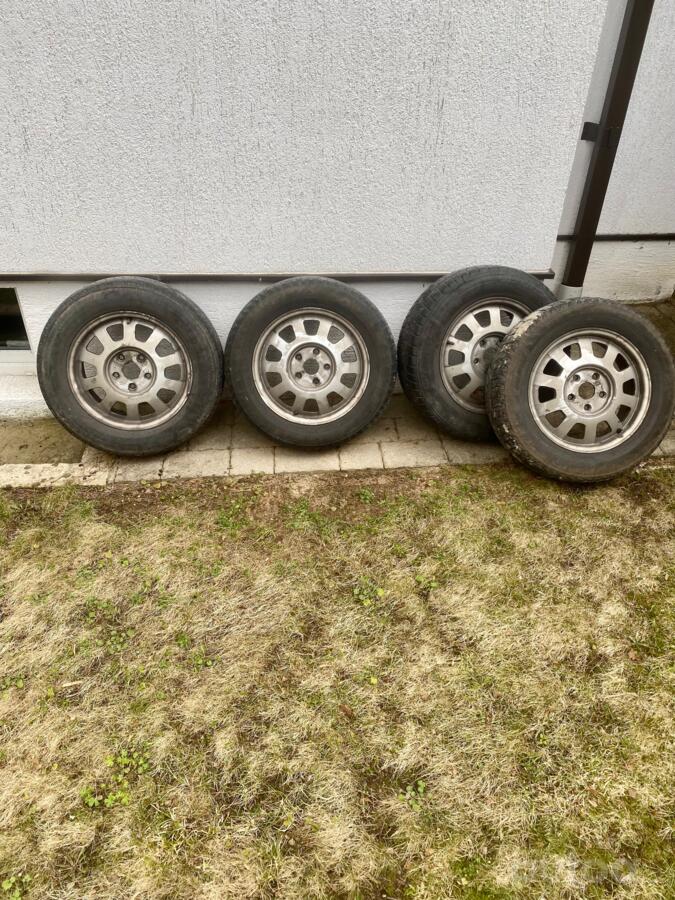 Volswagen, valuveljed