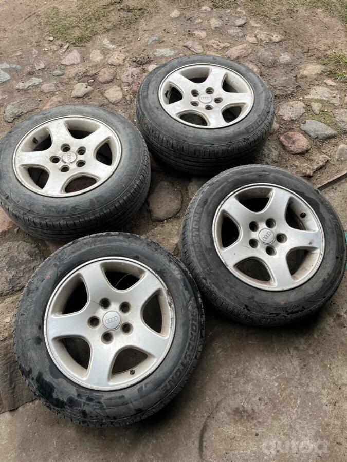 Muu, valuveljed