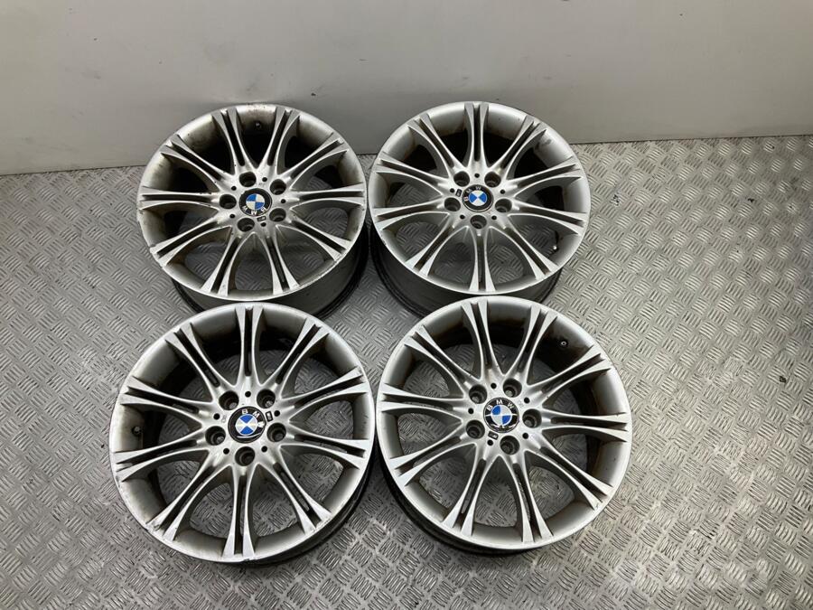 BMW, valuveljed