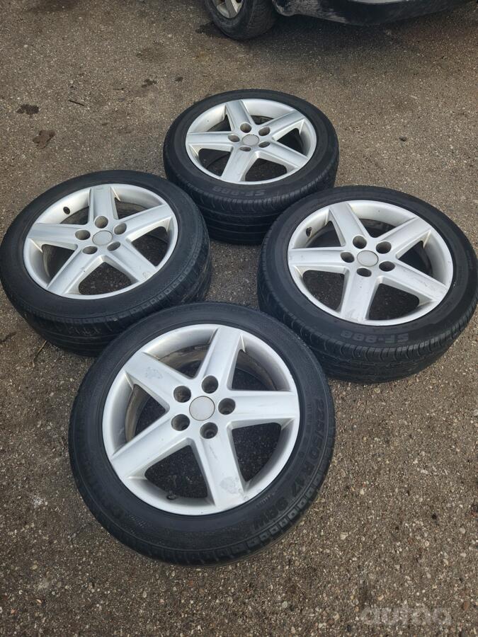 Oem, valuveljed