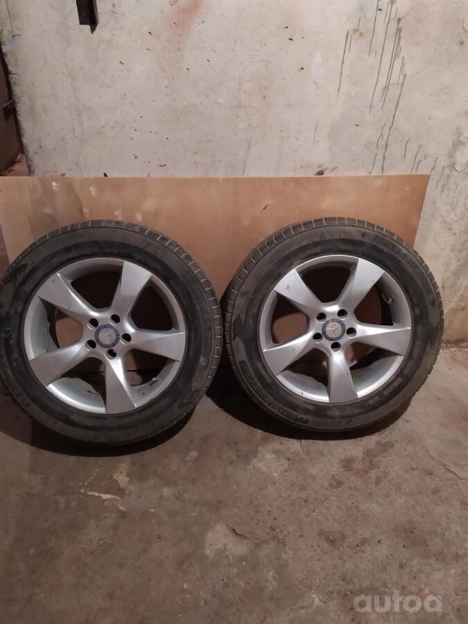 MB, valuveljed