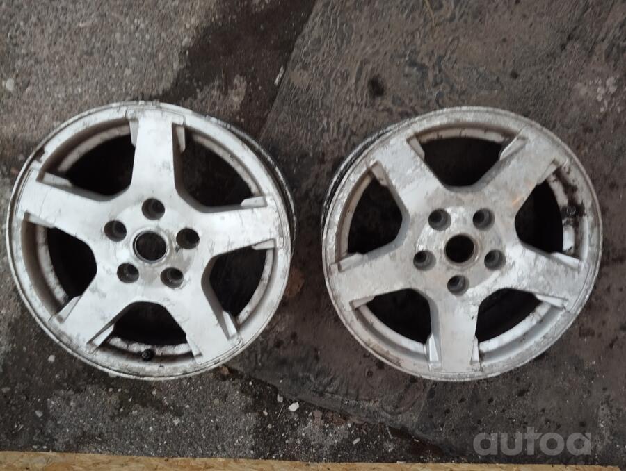 Jeep, valuveljed
