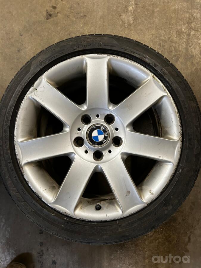 BMW, valuveljed