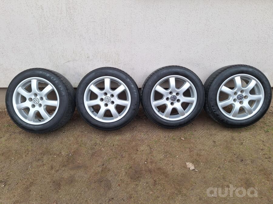Muu, valuveljed