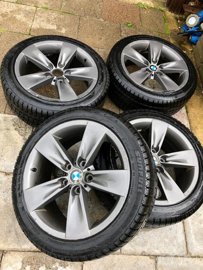 BBS, valuveljed
