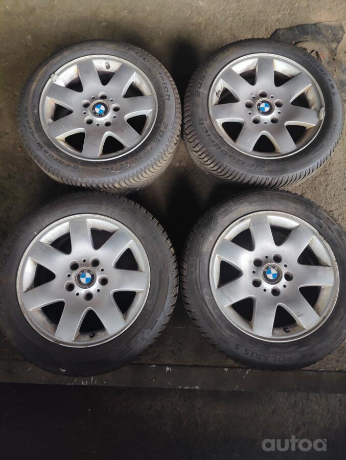 Muu, valuveljed