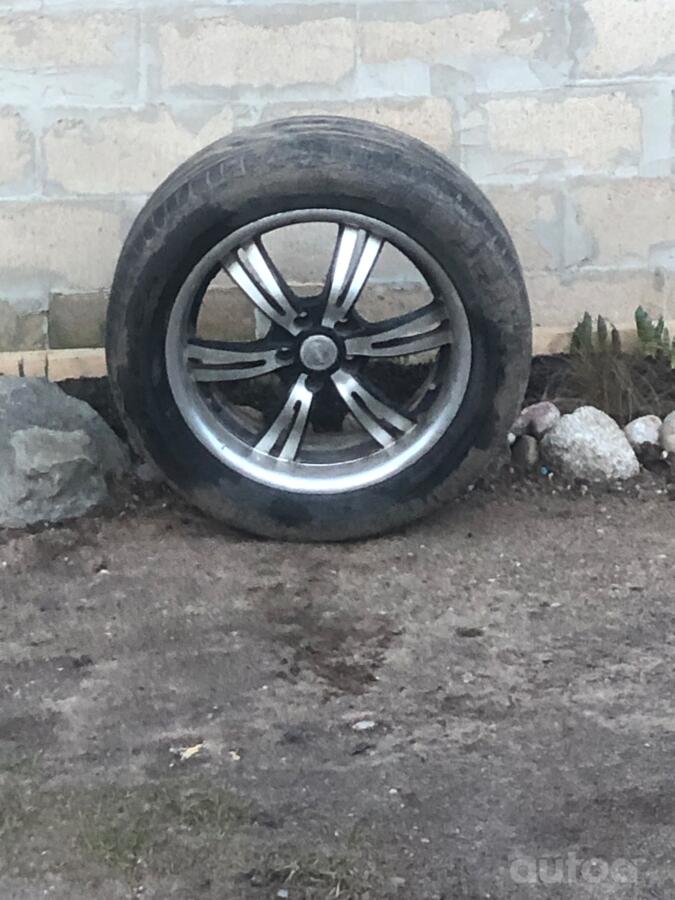 4 racing, valuveljed
