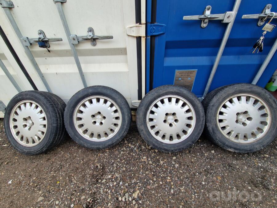 Muu, valuveljed