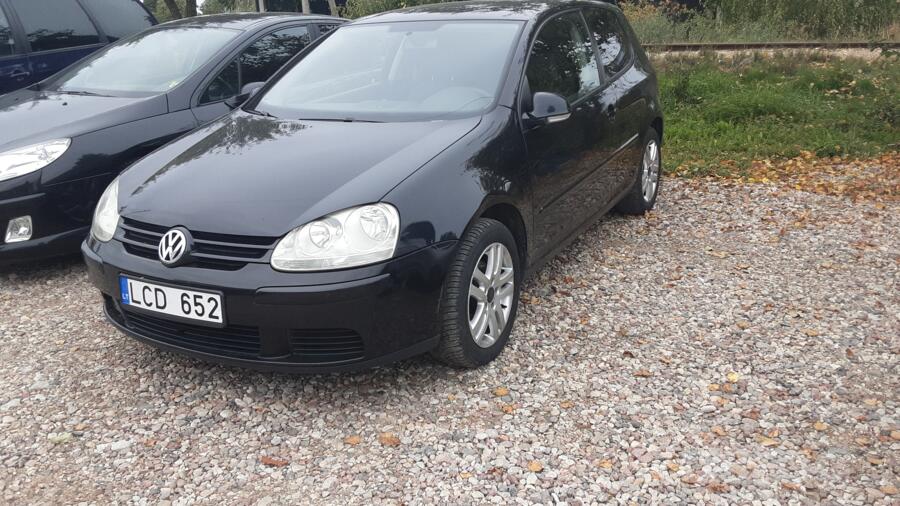 VW, valuveljed