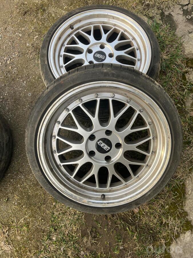 BBS, valuveljed