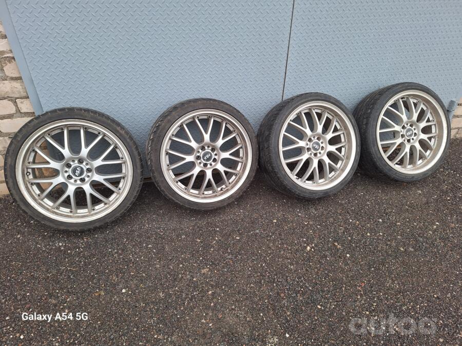 BBS, valuveljed